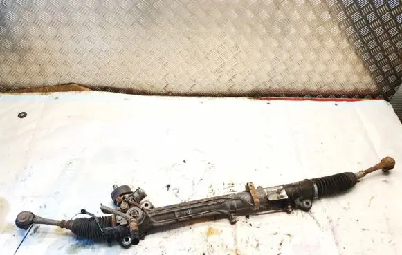 Volkswagen Phaeton Steering rack lhd 7852507985