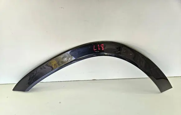 Mercedes-Benz GLE W167 Rear arch trim A1678840000