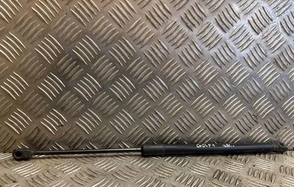 Volkswagen Golf Plus Tailgate/trunk strut/damper 5M0827550A