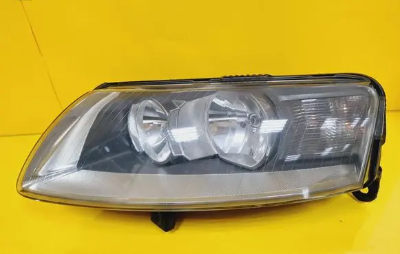 Audi A6 S6 C6 4F Headlight/headlamp