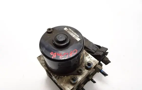 Chevrolet Orlando ABS Pump 13412550AH9
