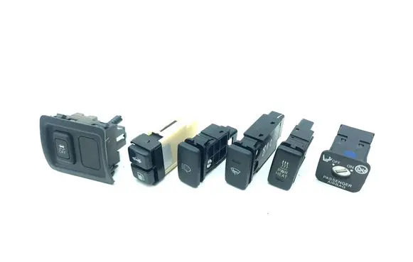 A set of switches