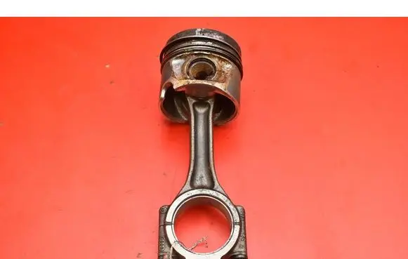 Skoda Superb B6 (3T) Piston 