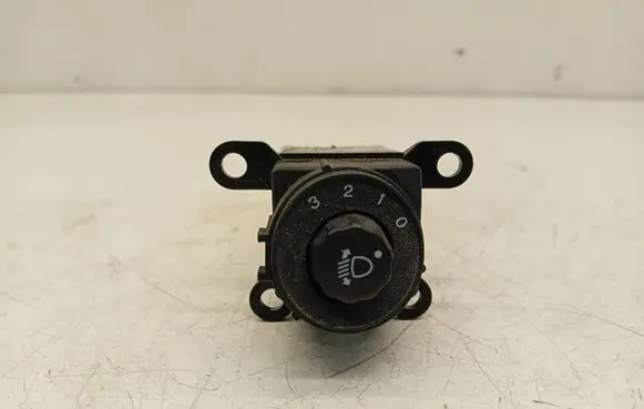 Honda Civic Headlight level height control switch M30424