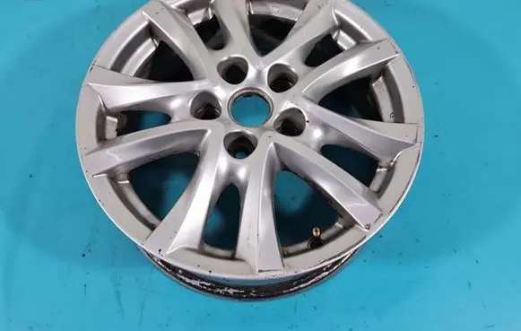 Mazda 3 III R16 alloy rim IMPRK1385088