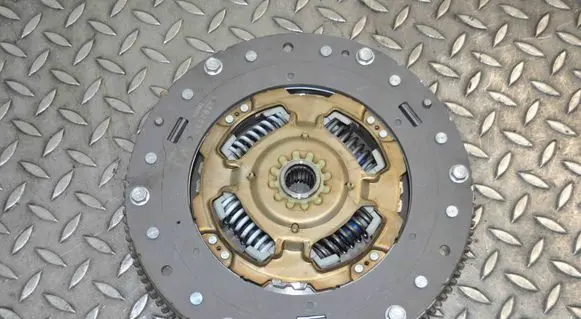 Lexus RX 450H Flywheel 6A292537