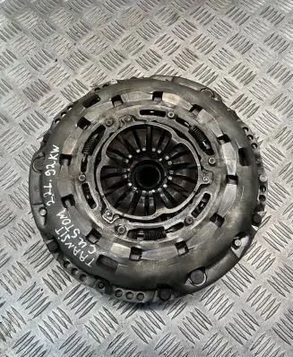 Ford Transit Custom Clutch set kit BK217563
