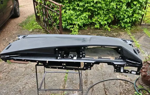 KIA Niro Dashboard 84710AT900CCV 84721AT900 84535AT900
