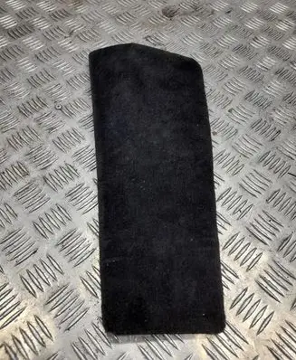 BMW 7 F01 F02 F03 F04 Other center console (tunnel) element 9123875