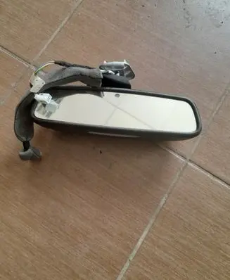 Mercedes-Benz E A207 Rear view mirror (interior)