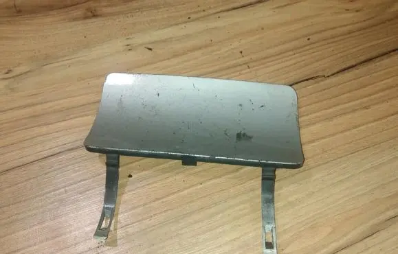 Peugeot 605 Rear bumper row hook cap/cover 9600508177