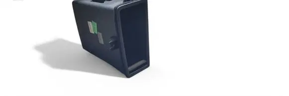 Volvo S60 Dashboard storage box/compartment 30722445