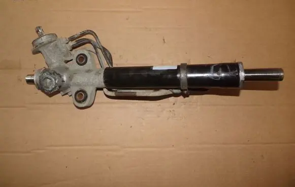 KIA Shuma Steering rack