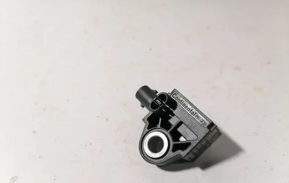 Mercedes-Benz GLC X253 C253 Airbag deployment crash/impact sensor 2229051400 03866 160229