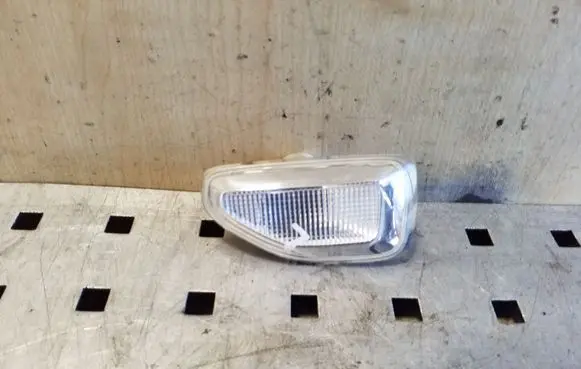 Dacia Sandero Front fender indicator light 261651140R