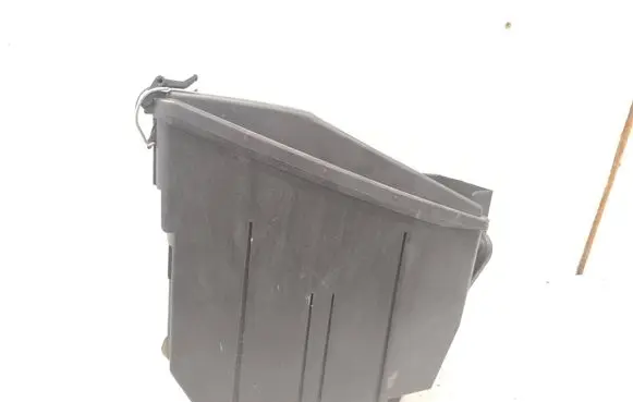 Mercedes-Benz CLK A209 C209 Fuse box cover 2035450203