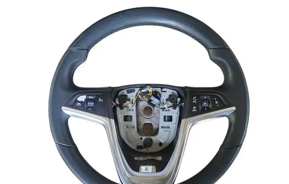 Opel Astra J Steering wheel 13351021