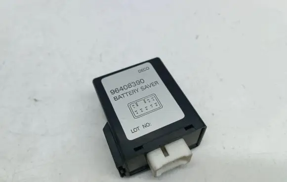 Chevrolet Lacetti Charging relay 96408390