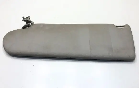 Volkswagen Transporter - Caravelle T5 Sun visor 