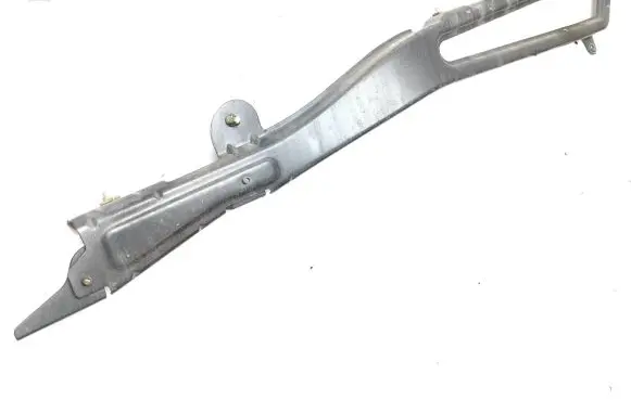 Renault Espace V (RFC) Fender mounting bracket 631434172R 140727001 31434172D