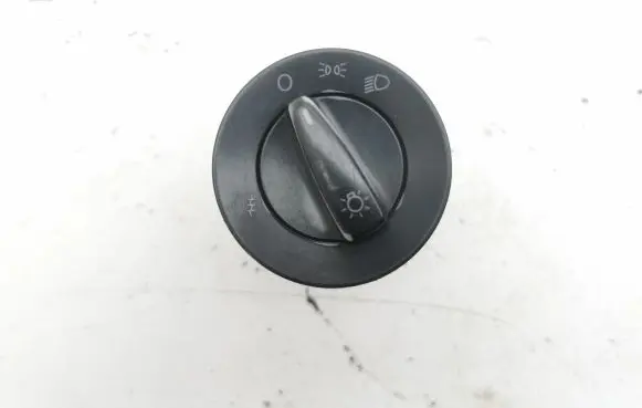 Volkswagen Sharan Light switch 1C0941531C1