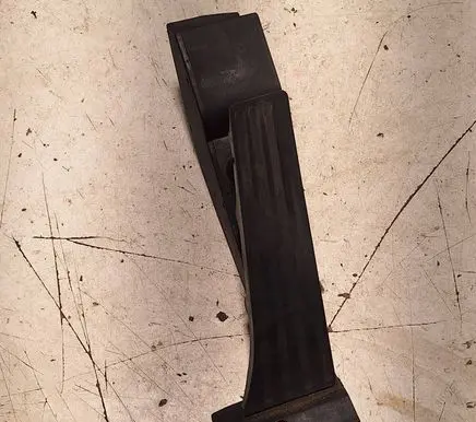 BMW 3 E90 E91 Accelerator throttle pedal 677264601 25916010 180607