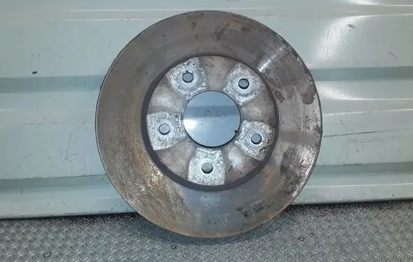 Nissan X-Trail T30 Front brake disc