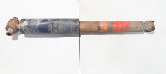 Ford Focus Rear shock absorber/damper 280357 281700280357