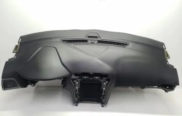 Ford Fusion II Dashboard DS73F04290