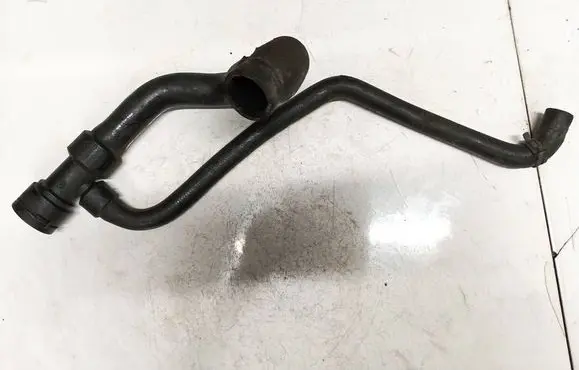 Audi A4 S4 B5 8D Engine coolant pipe/hose 8d0121055g