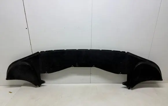 Volkswagen ID.3 Front bumper lip 10A805915 811908200