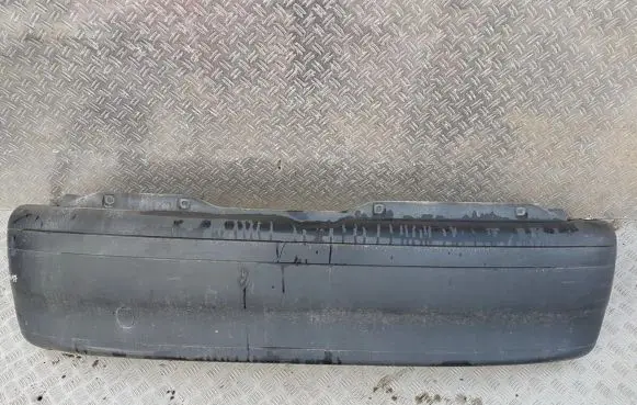Fiat Punto (176) Rear bumper