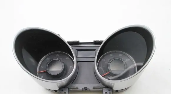 Hyundai ix35 Speedometer (instrument cluster) 1100254890