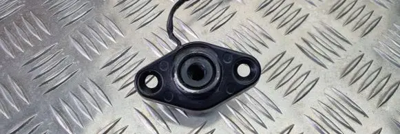 Volkswagen Caddy Sliding door sensor 2K0843639E