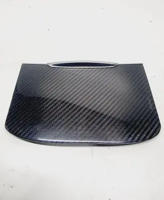 Alfa Romeo Giulia Other center console (tunnel) element 156114607 156148185