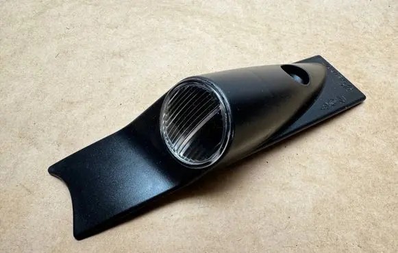 Volkswagen Crafter Rear corner (parking) light 2E0945061B