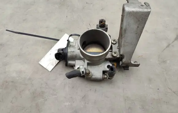 Honda Accord Throttle valve TN0798004220