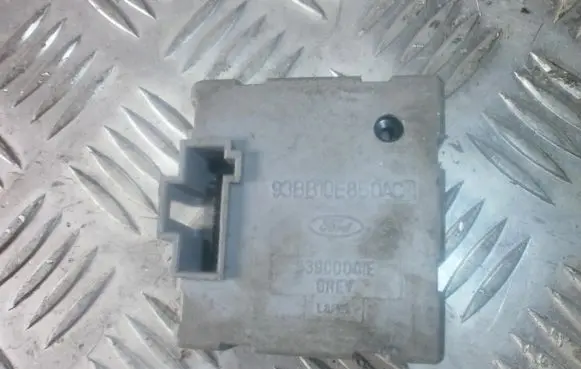 Ford Mondeo MK I Other control units/modules 93BB10E850AC 5390004IE
