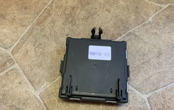 Mercedes-Benz GLC X253 C253 Door control unit/module A2229001814