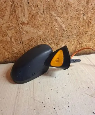 Renault Modus Front door electric wing mirror E20103022 E20203022