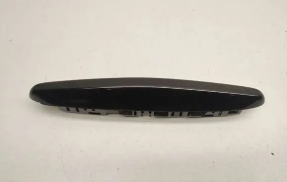 Mercedes-Benz S W221 Parking PDC sensor display screen A0015424723