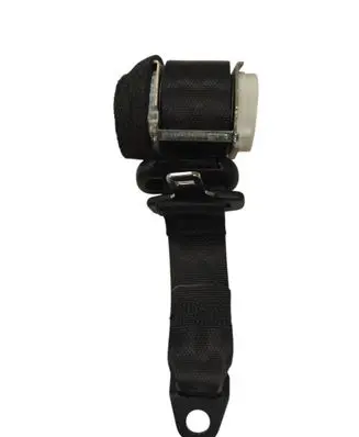 Jeep Renegade Rear seatbelt 
