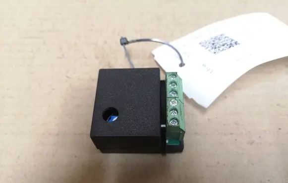 Opel Antara Tow bar trailer control unit/module 