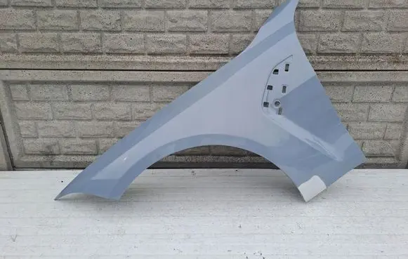 BMW M4 F82 F83 Front wheel arch liner splash guards LPBMWM4