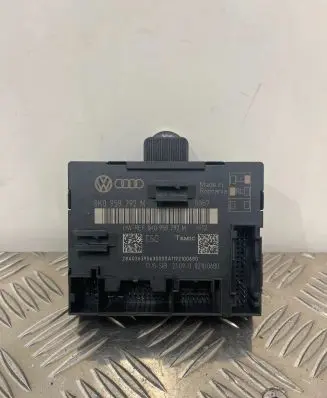 Audi Q5 SQ5 Door control unit/module 8K0959792M