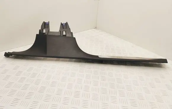 Peugeot 5008 II Front sill trim cover 9824110877 9811645977 1107414