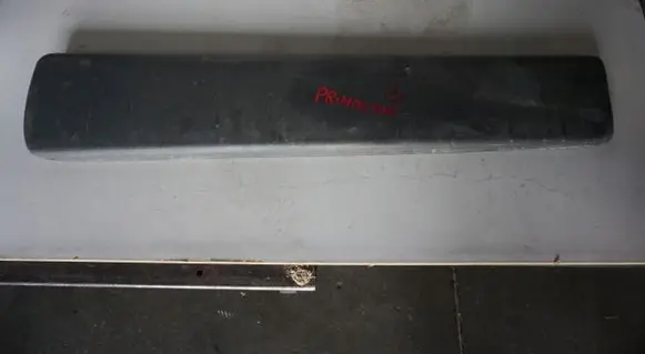 Nissan NV200 Front door trim (molding) 