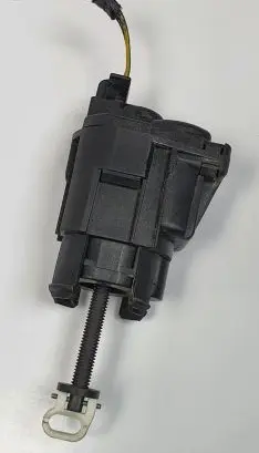 Saab 900 Headlight level adjustment motor 4541116