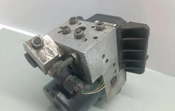 Mercedes-Benz S W220 ABS Pump A0034318712 0265202444