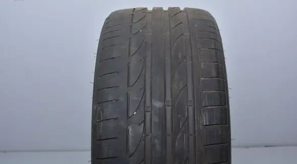 BMW 5 E60 E61 R19 summer tire 